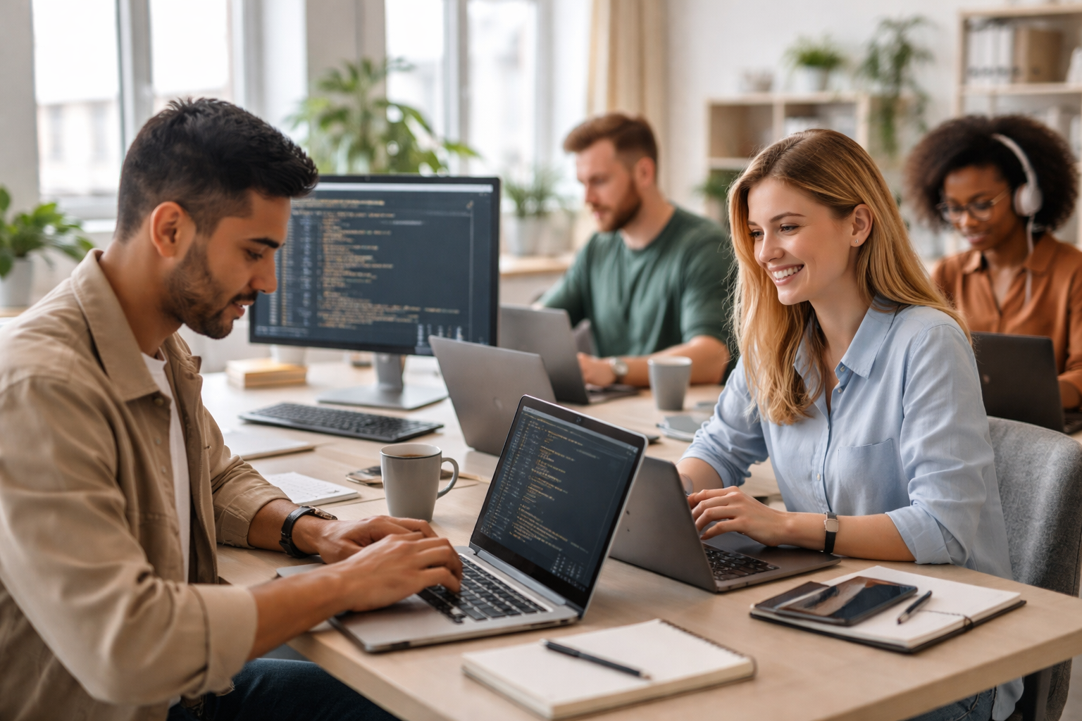 Equipo de trabajo